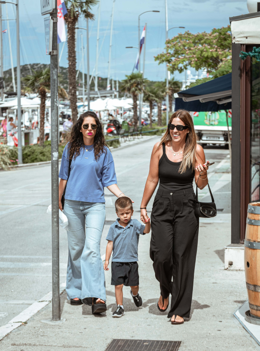 FOTO Đir po gradu, utorak 2. srpnja