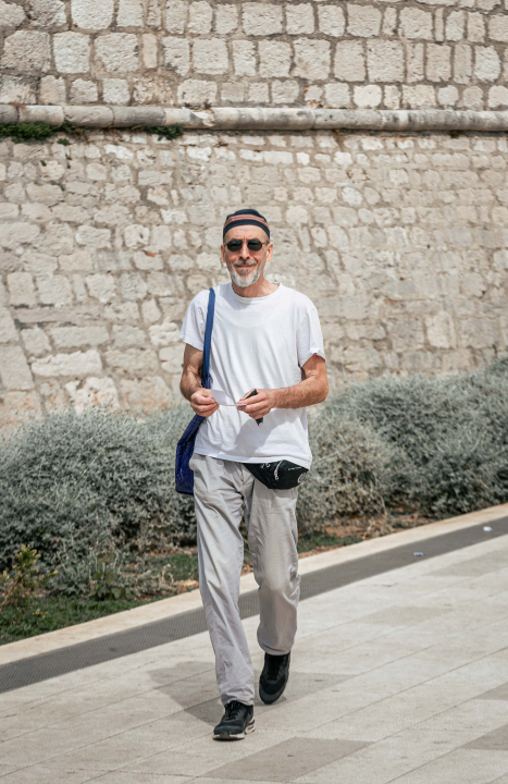 FOTO Đir po gradu, srijeda 3. srpnja