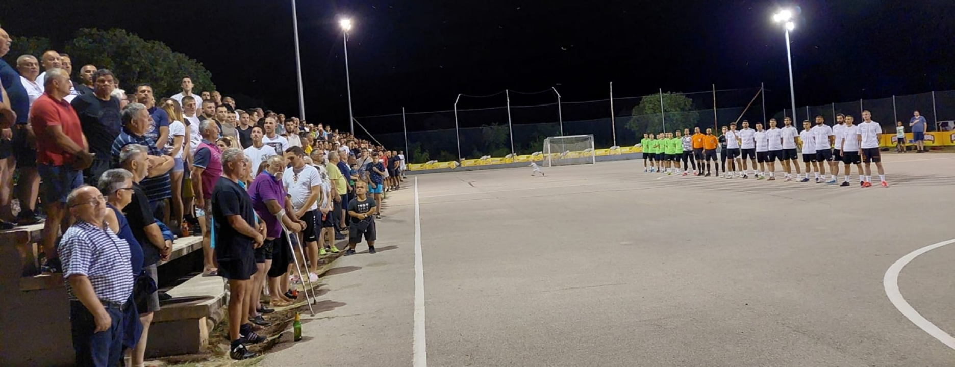 Večeras se traže polufinalisti u Pakovu Selu, ovaj vikend završnica popularnog memorijala