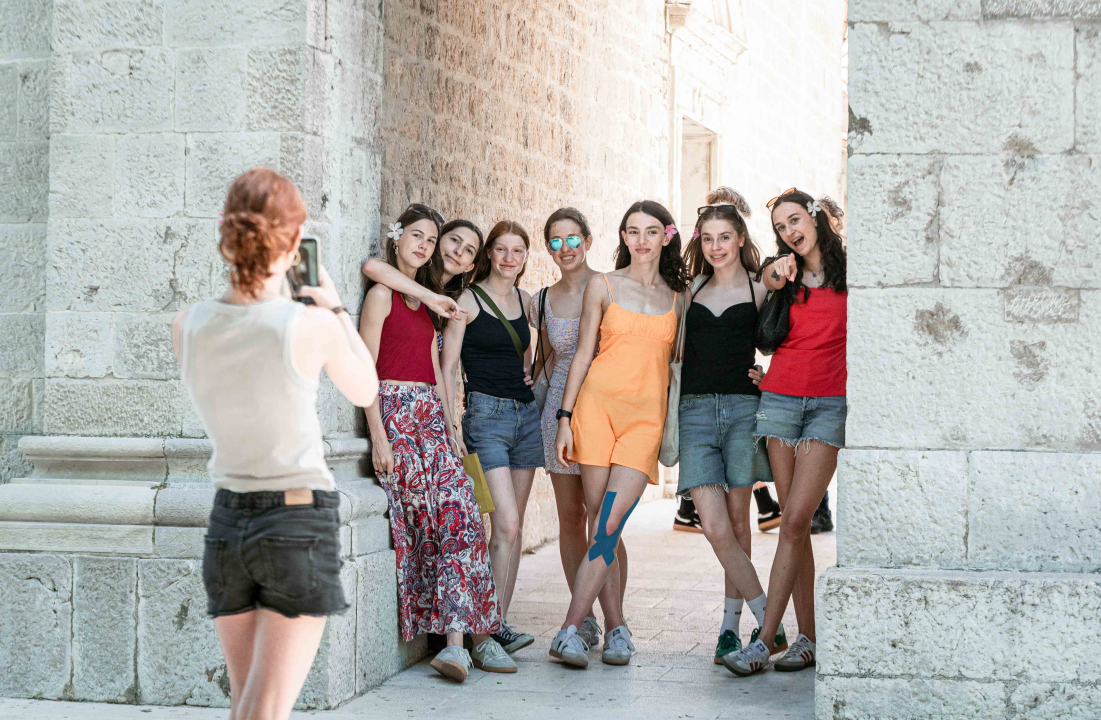 FOTO Đir po gradu, četvrtak 4. srpnja