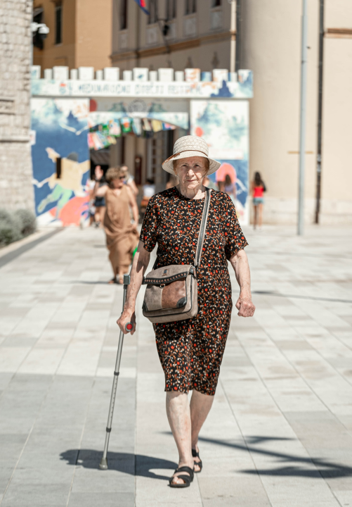 FOTO Đir po gradu, četvrtak 4. srpnja