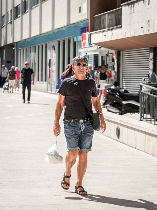 FOTO Đir po gradu, četvrtak 4. srpnja