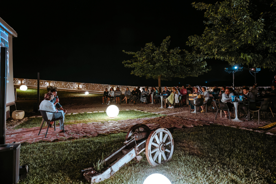 Goran Višnjić pogledao kompletno sulud film sa ‘sotonističkim’ prevarantom Leonom Lučevom 