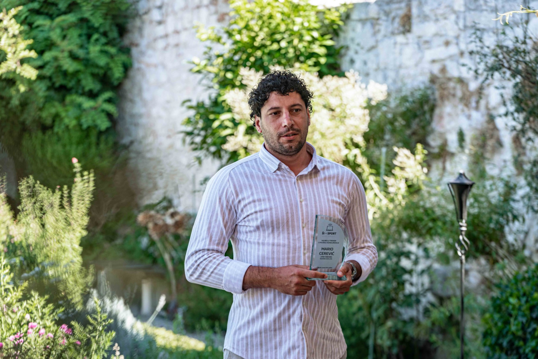 Portal Ši-sport nagradio najbolje šibenske sportaše protekle sezone