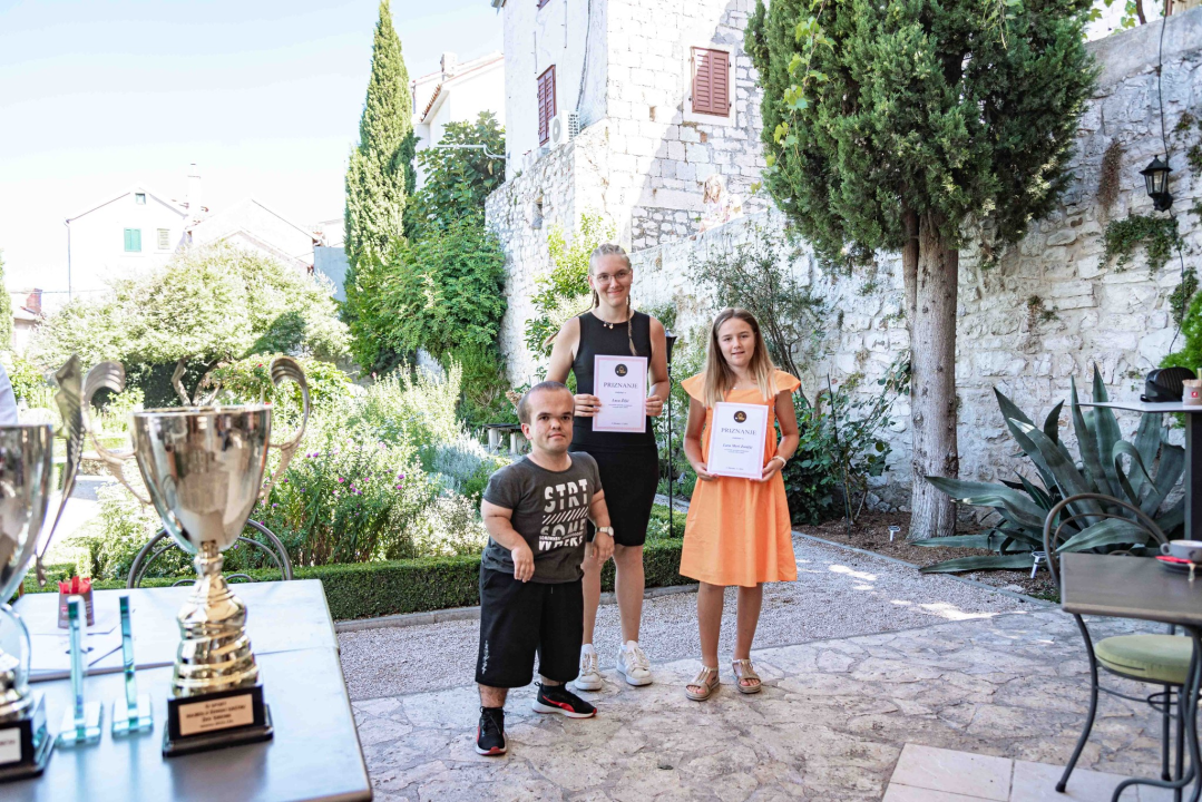 Portal Ši-sport nagradio najbolje šibenske sportaše protekle sezone