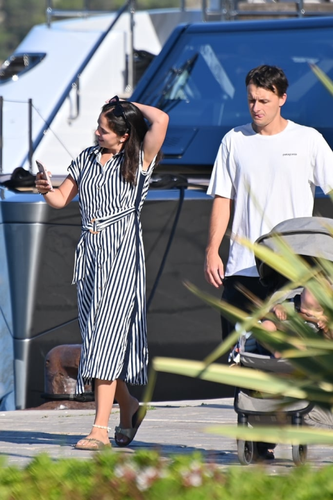 FOTO Đir po gradu, subota 6. srpnja