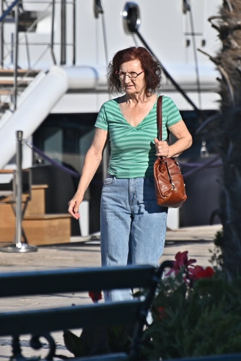 FOTO Đir po gradu, subota 6. srpnja