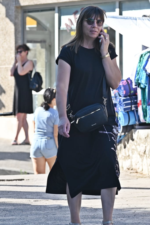 FOTO Đir po gradu, subota 6. srpnja