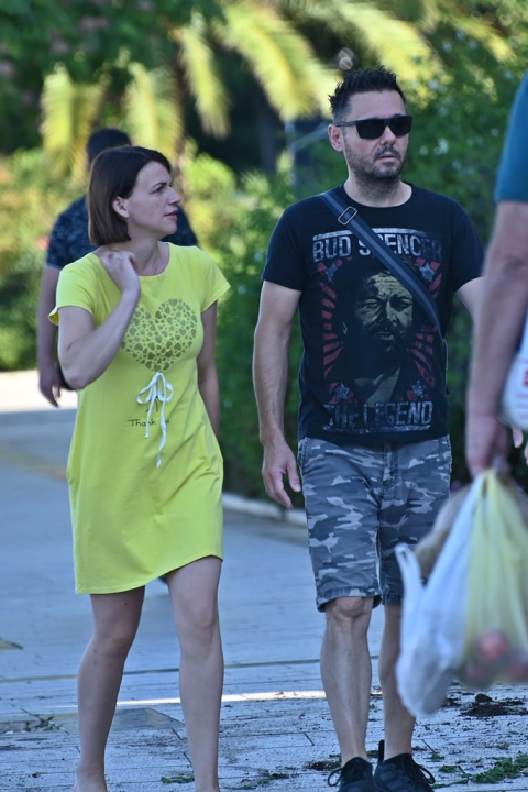 FOTO Đir po gradu, subota 6. srpnja