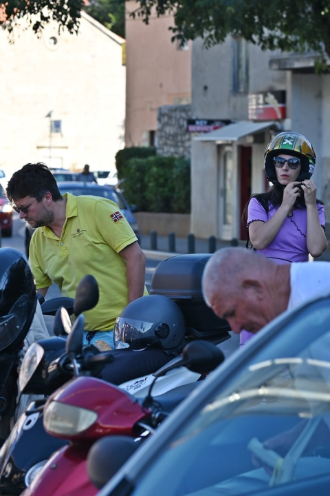 FOTO Đir po gradu, subota 6. srpnja