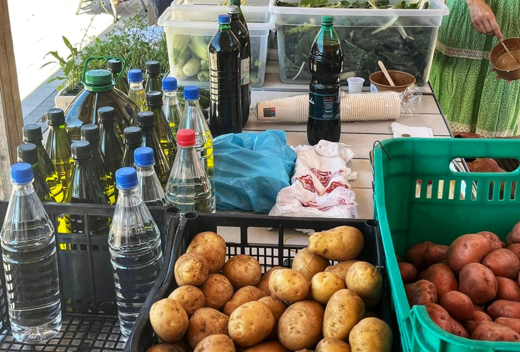Marenda županijske turističke zajednice danas je bila u slavu spize i vrijednog naroda Kistanja