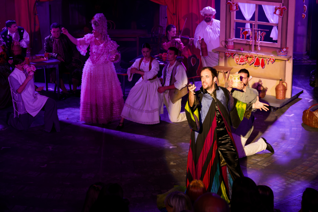 Pepeljuga 'otkucala ponoć' 64. MDF-a, ali bajka, baš kao njezina, ima sretan nastavak