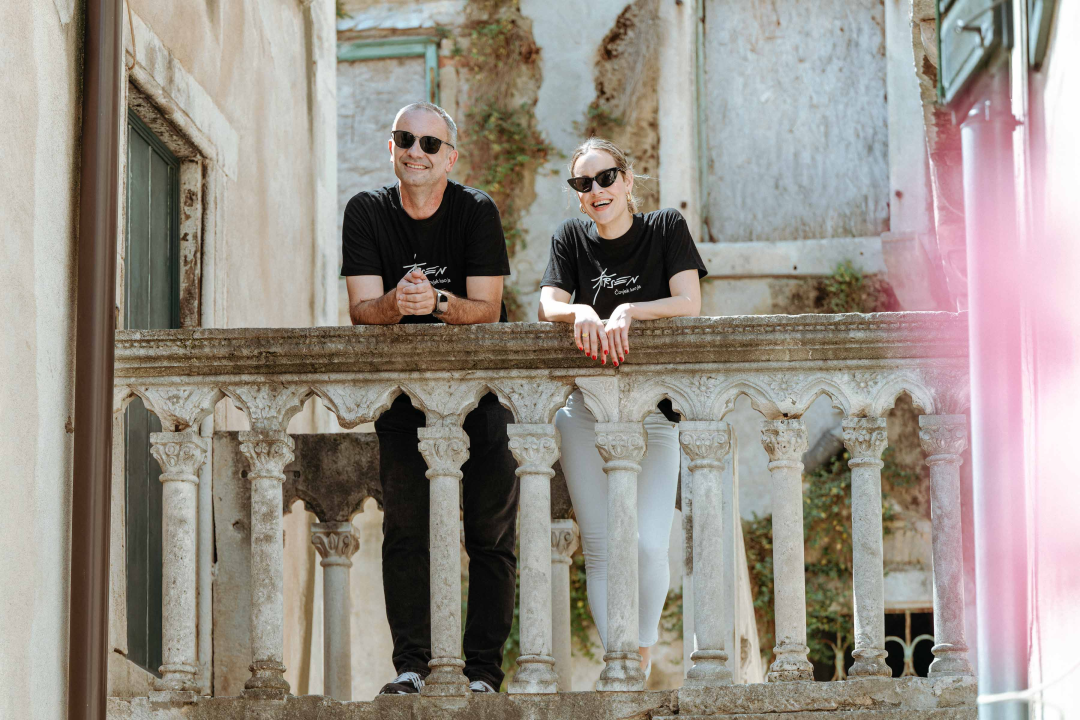 Ana Radišić i Joško Lokas: Sanjali smo o 48 sati s Arsenom i odlučili čuti te snove 