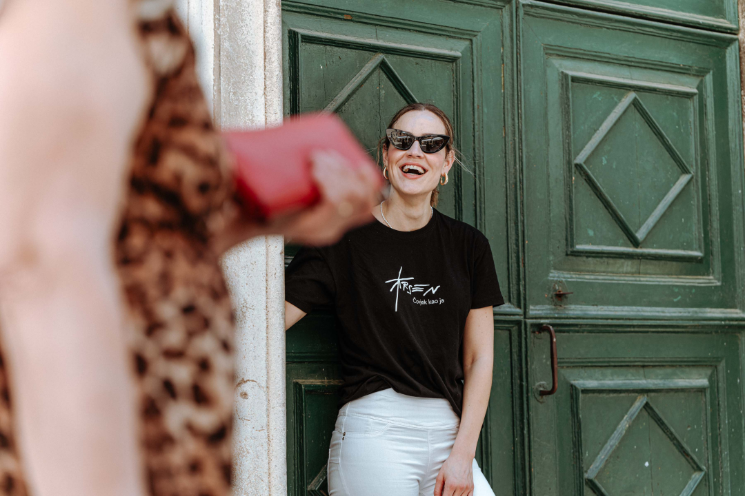 Ana Radišić i Joško Lokas: Sanjali smo o 48 sati s Arsenom i odlučili čuti te snove 