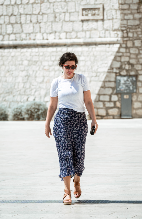 FOTO Đir po gradu, srijeda 10. srpnja