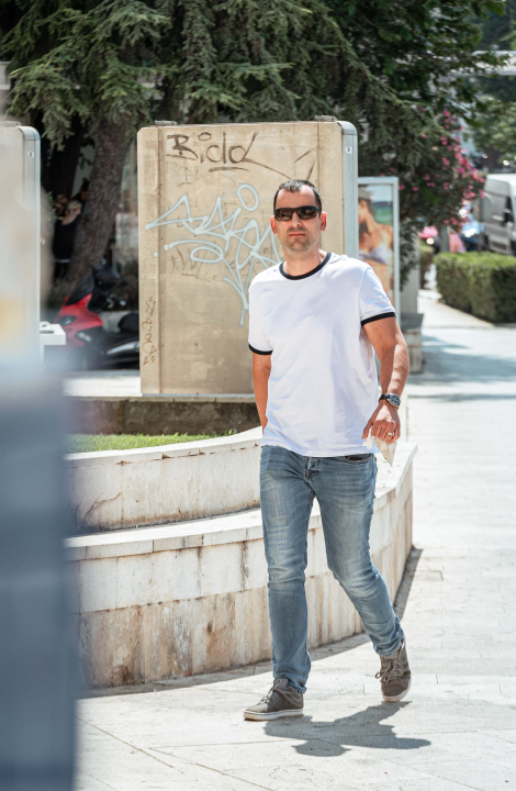 FOTO Đir po gradu, srijeda 10. srpnja