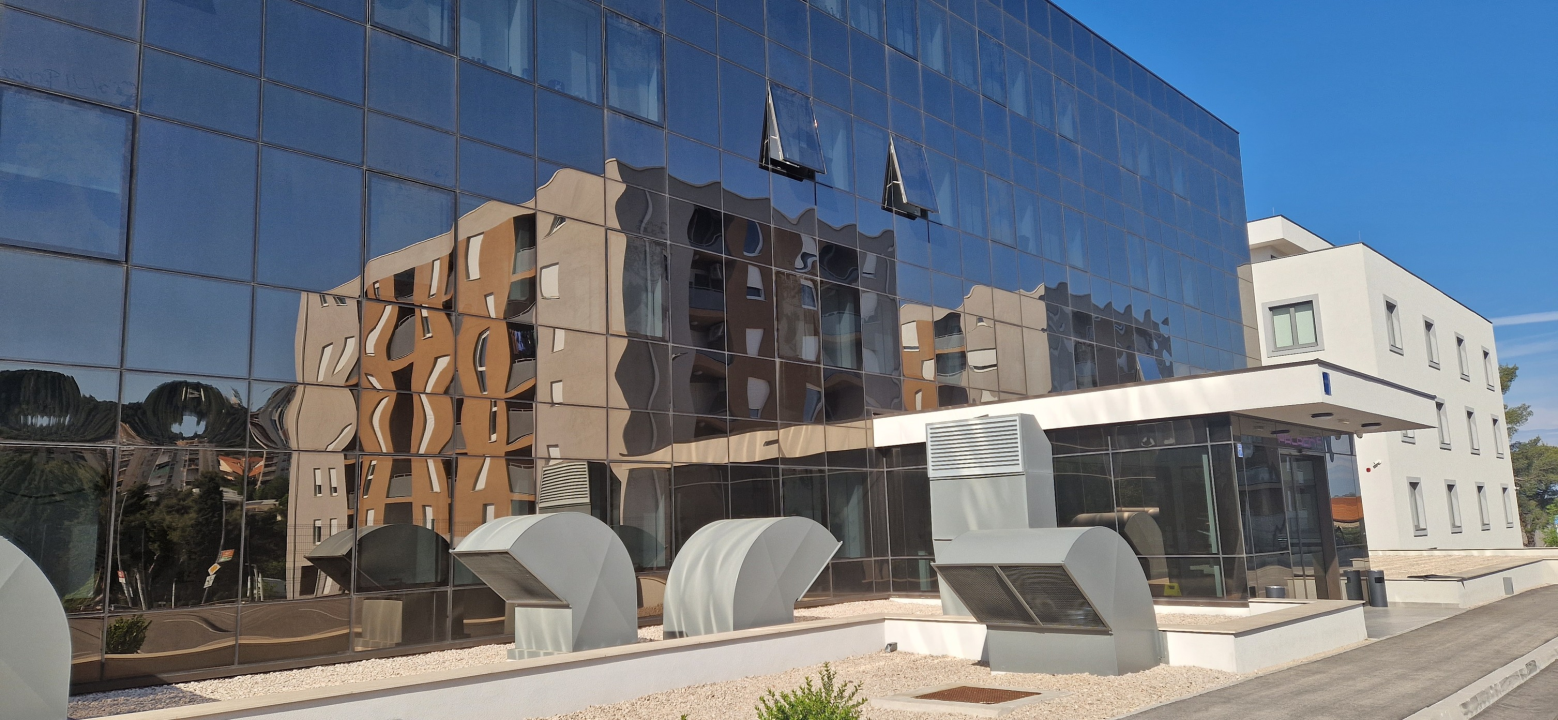 Raspisan natječaj za smještaj gotovo 300 studenata na Palacinu