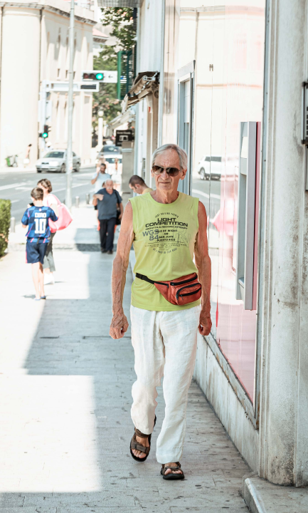 FOTO Đir po gradu, četvrtak 11. srpnja