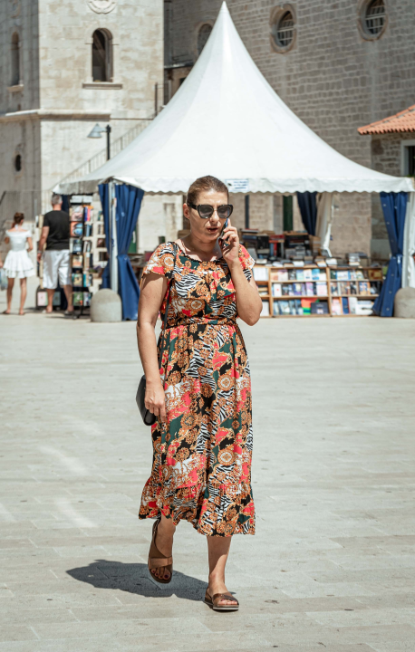 FOTO Đir po gradu, četvrtak 11. srpnja