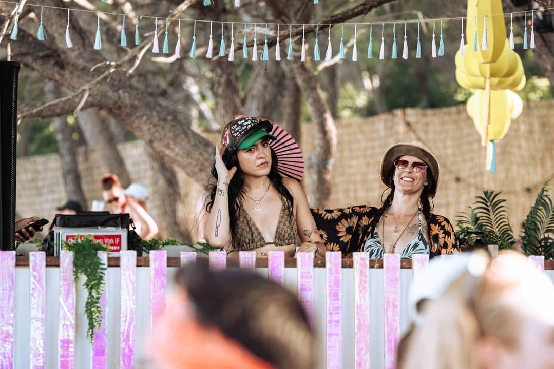 Ljubav na sve strane: Bili smo na Love International Festivalu