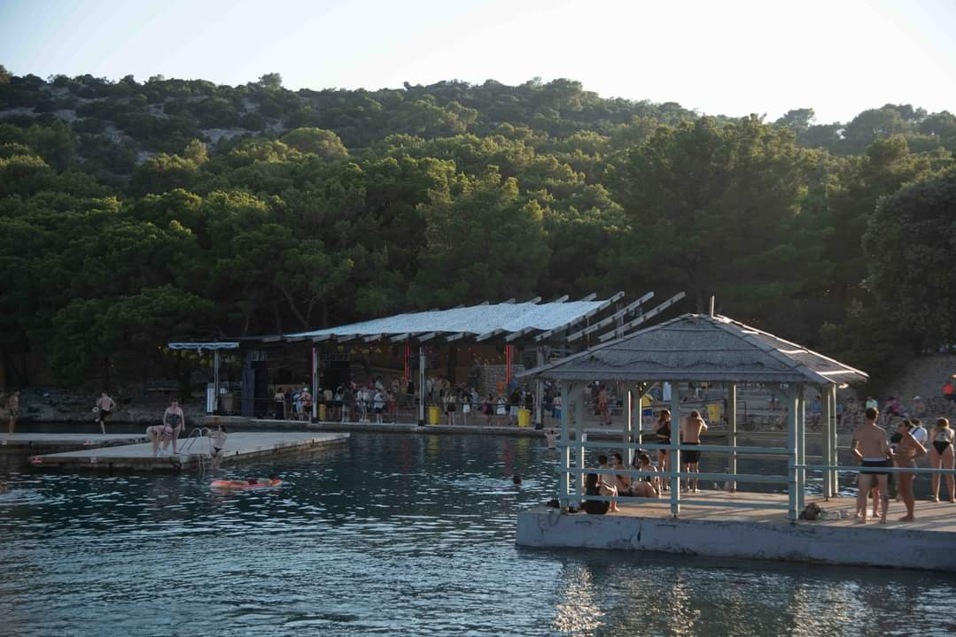 Ljubav na sve strane: Bili smo na Love International Festivalu