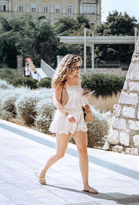 FOTO Đir po gradu, petak 12. srpnja