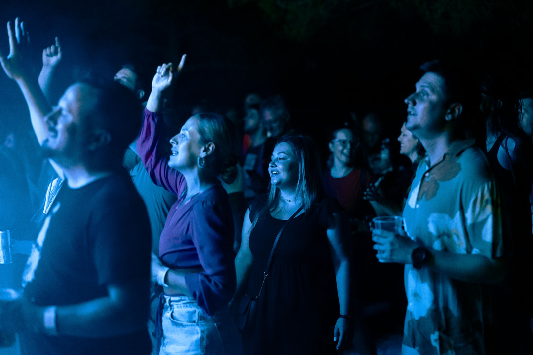 Odsvirao posljednji Regius, uz deset bendova, 13 DJ-a i odlično raspoloženu publiku