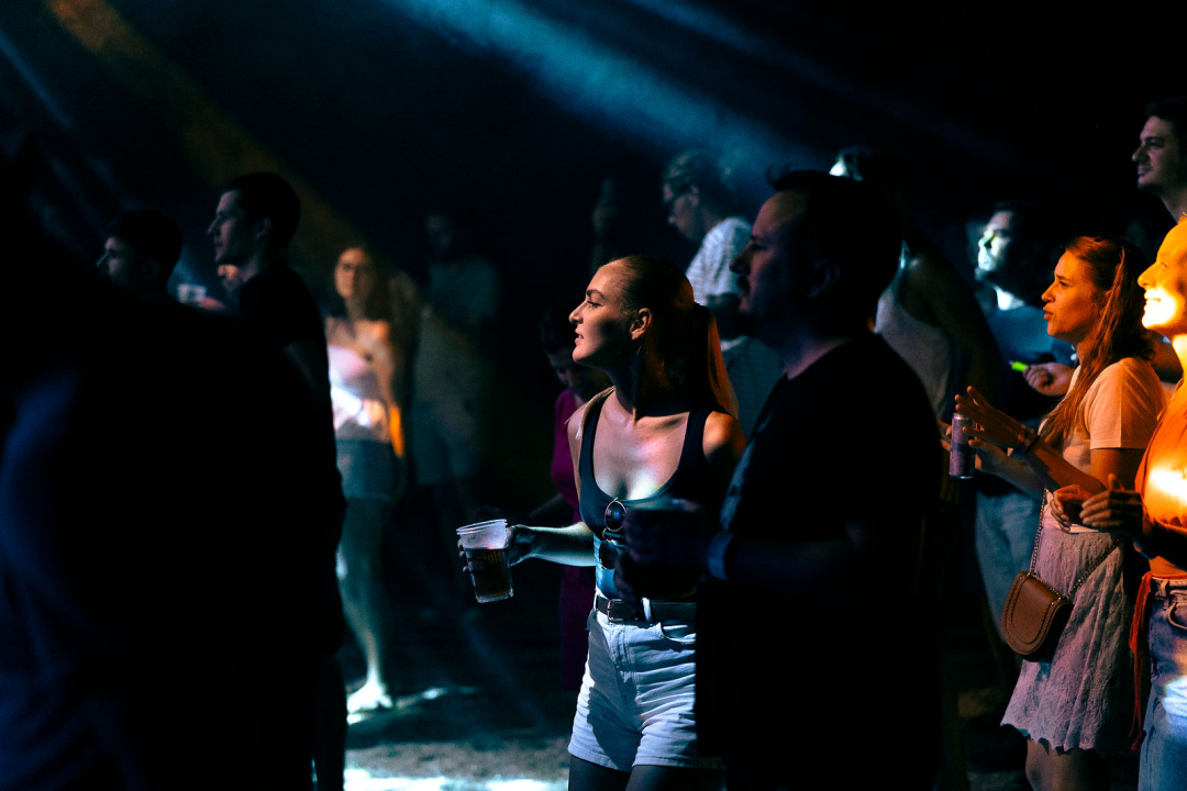 Odsvirao posljednji Regius, uz deset bendova, 13 DJ-a i odlično raspoloženu publiku