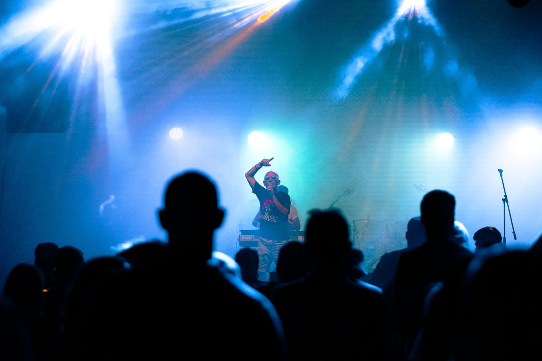 Odsvirao posljednji Regius, uz deset bendova, 13 DJ-a i odlično raspoloženu publiku