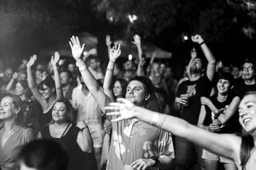 Odsvirao posljednji Regius, uz deset bendova, 13 DJ-a i odlično raspoloženu publiku