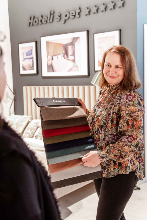 Za kvalitetan san: Opremite spavaću sobu uz super akcije Hespo salona