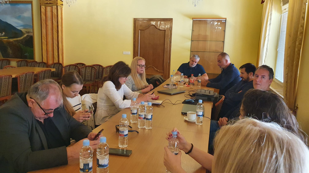 U Celju održana konferencija projekta NEWLOCAL