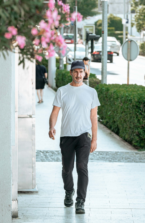 FOTO Đir po gradu, srijeda 17. srpnja