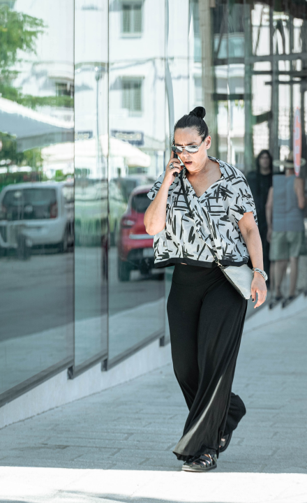 FOTO Đir po gradu, srijeda 17. srpnja