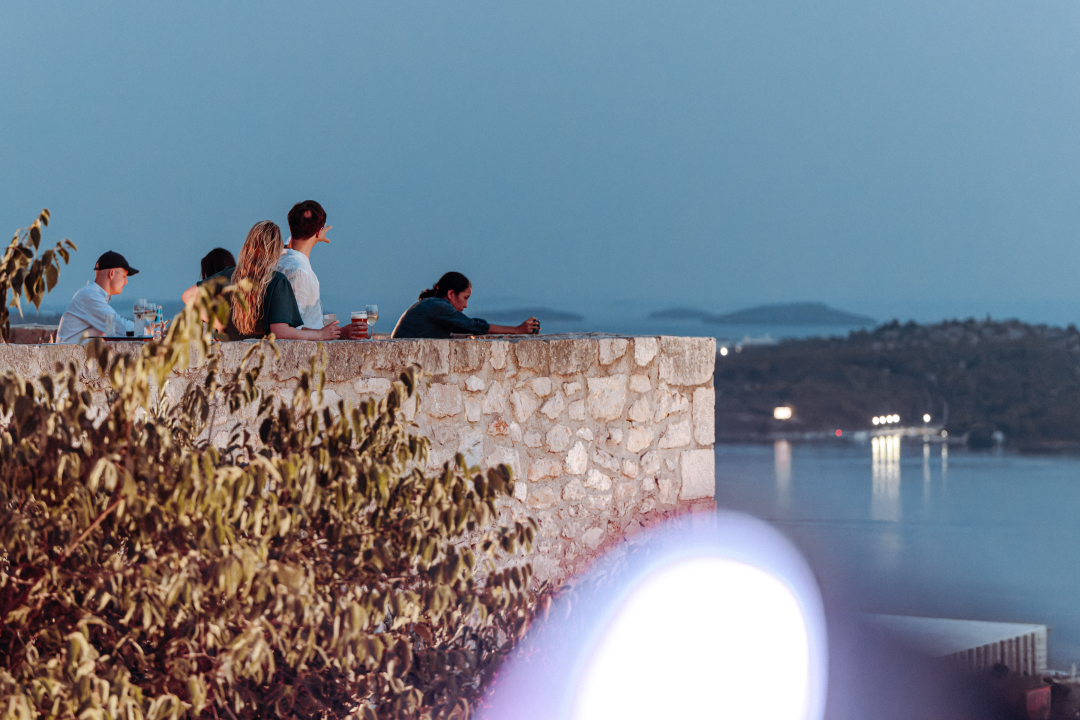 Marius Preda na Baroneu oduševio jazz koncertom na cimbalu 