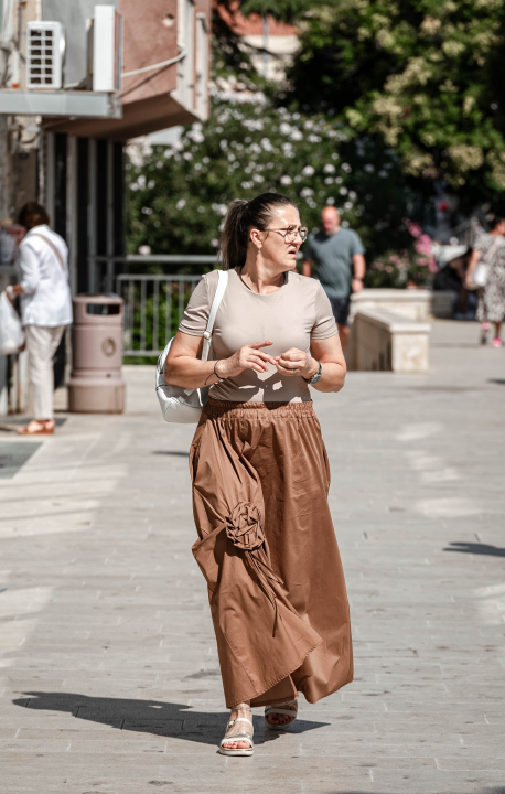 FOTO Đir po gradu, četvrtak 25. srpnja