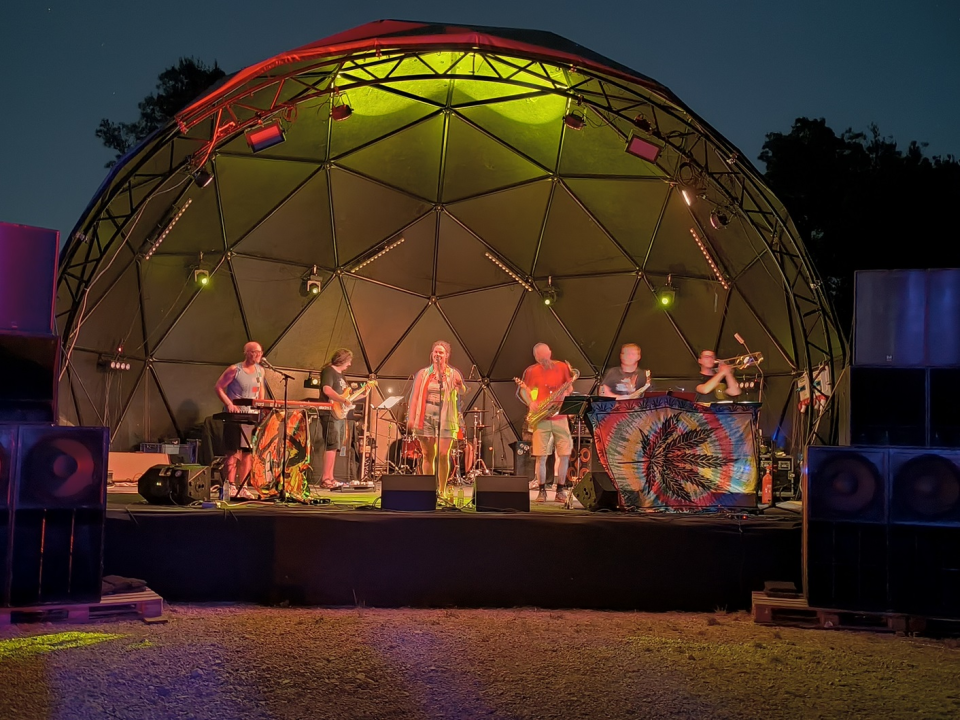 Završio prvi Sea Sound Festival na Martinskoj, evo kako je bilo