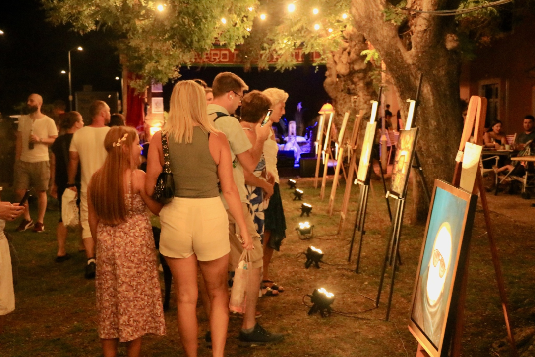 Za vikend u Azimutu program u čast Arsenu Dediću