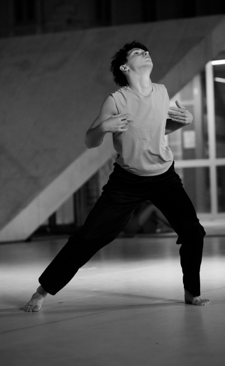 Anatomija zagrljaja i preispitivanje percepcije vlastitog tijela na tvrđavi Barone