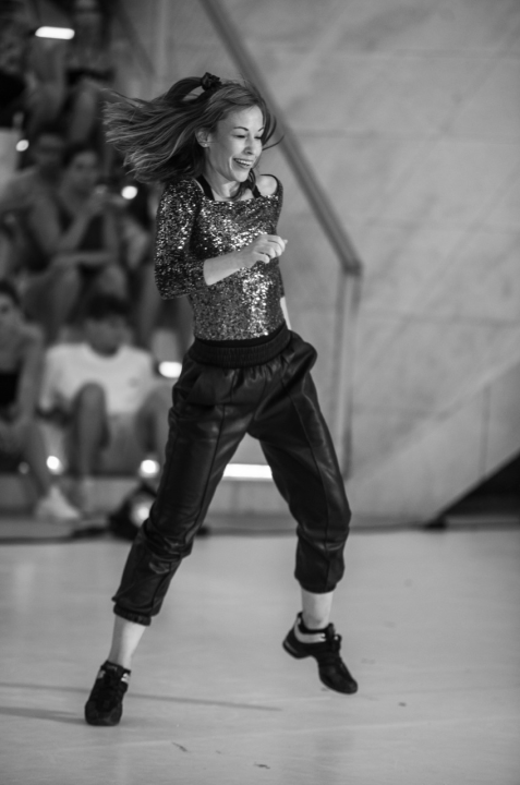 Anatomija zagrljaja i preispitivanje percepcije vlastitog tijela na tvrđavi Barone