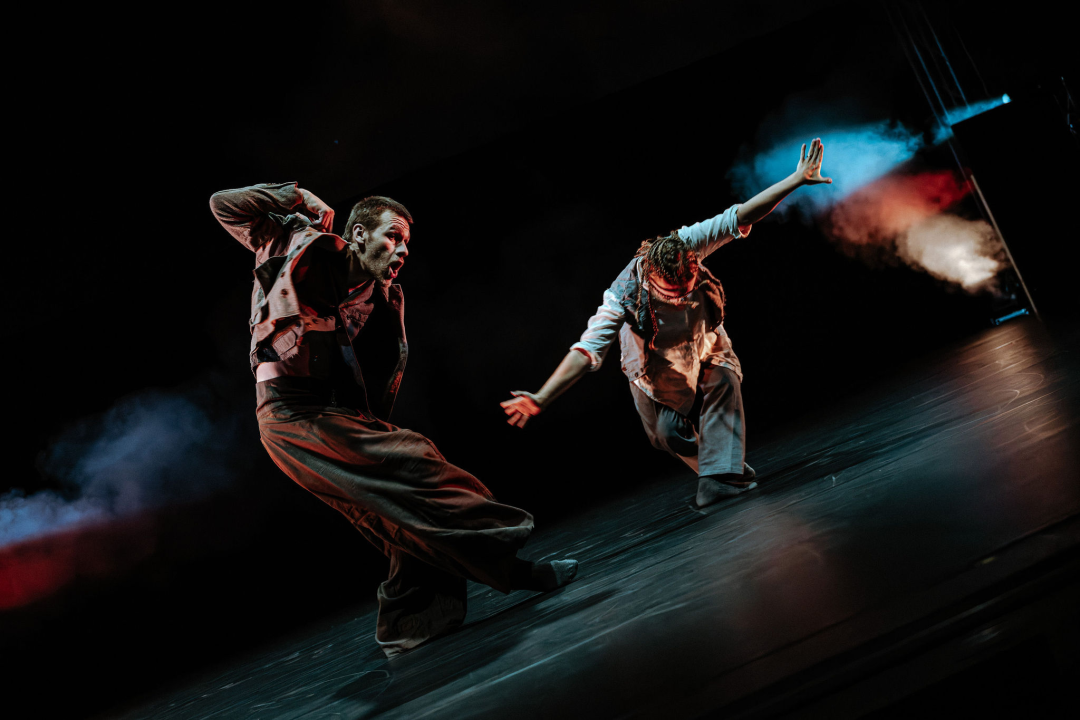 PUPO na sv. Mihovilu: Priča inspirirana Pinocchijom u plesnom remek-djelu talijanskih umjetnika