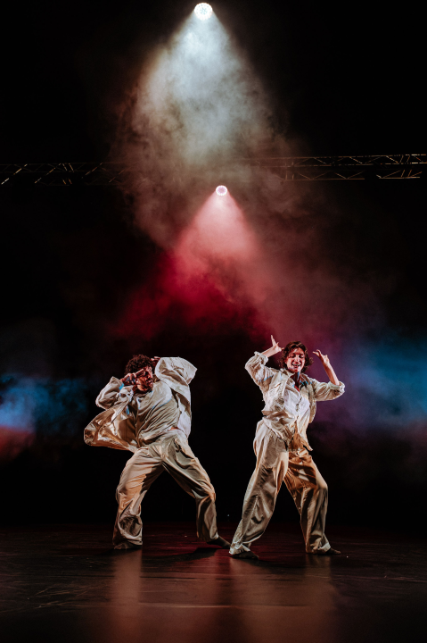 PUPO na sv. Mihovilu: Priča inspirirana Pinocchijom u plesnom remek-djelu talijanskih umjetnika