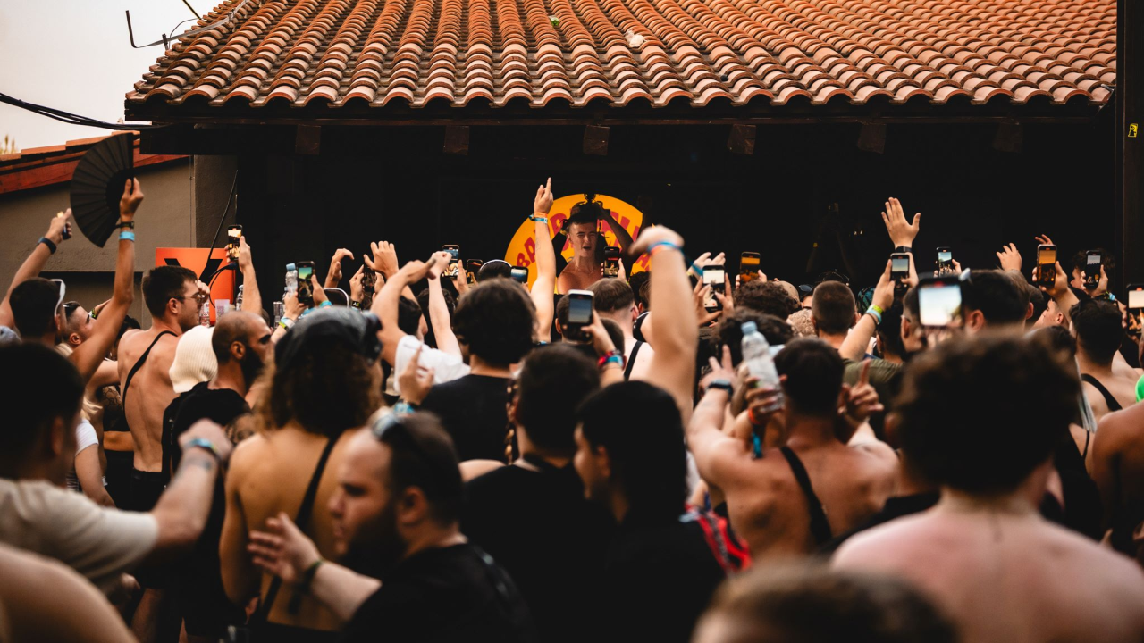 Škotski festival Terminal V najavio povratak u Tisno, oduševljeni prvim izdanjem