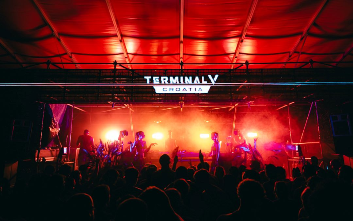 Škotski festival Terminal V najavio povratak u Tisno, oduševljeni prvim izdanjem