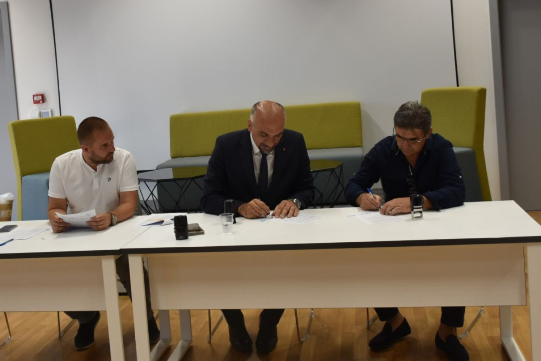 Iz županijskog proračuna osigurano preko 78 tisuća eura za 54 udruge