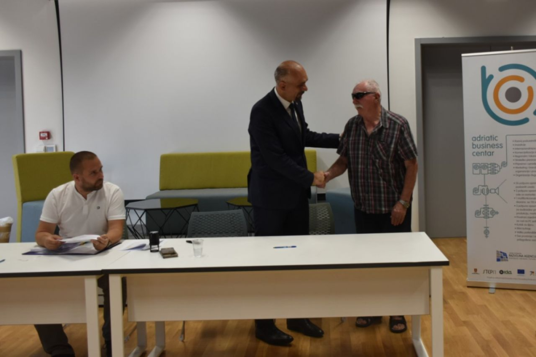 Iz županijskog proračuna osigurano preko 78 tisuća eura za 54 udruge