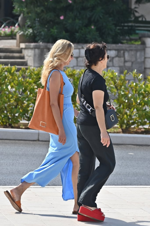 FOTO Đir po gradu, subota 3. kolovoza