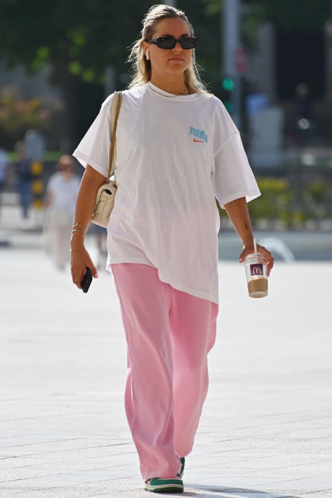 FOTO Đir po gradu, subota 3. kolovoza