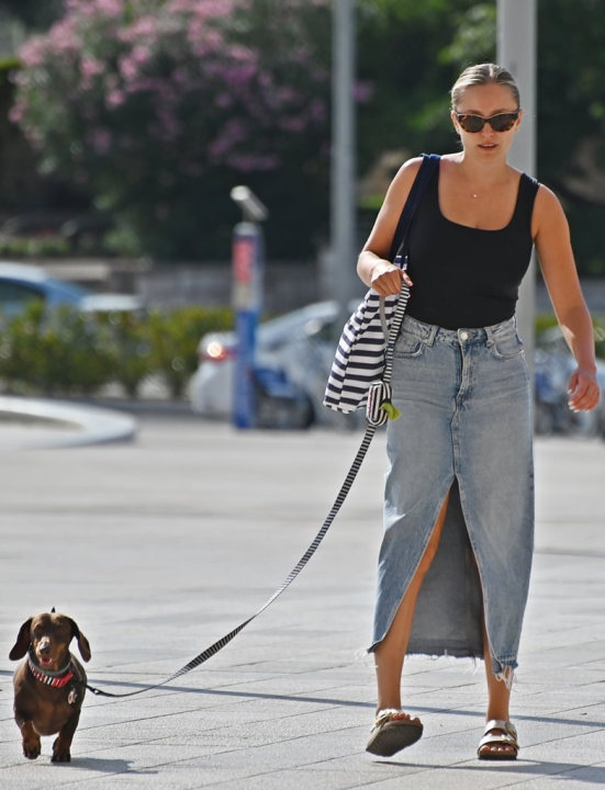 FOTO Đir po gradu, subota 3. kolovoza