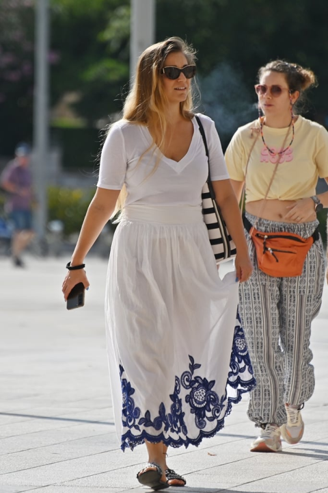 FOTO Đir po gradu, subota 3. kolovoza